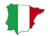 GETEDIRECT - Italiano